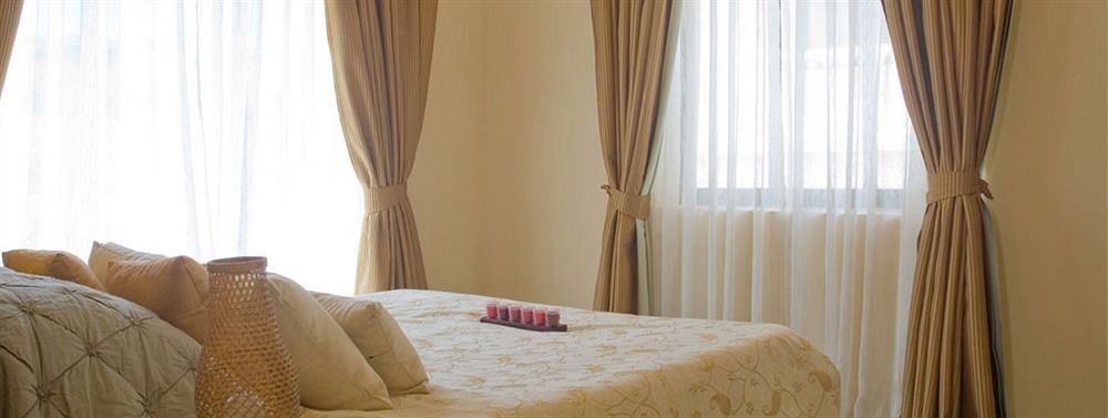 Южный Гоа: Peace Valley Hotel
