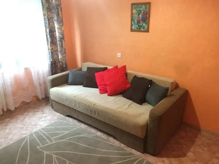 Санкт-Петербург: Na Metro Mezhdunarodnaya Apartments