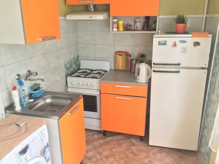 Санкт-Петербург: Na Metro Mezhdunarodnaya Apartments