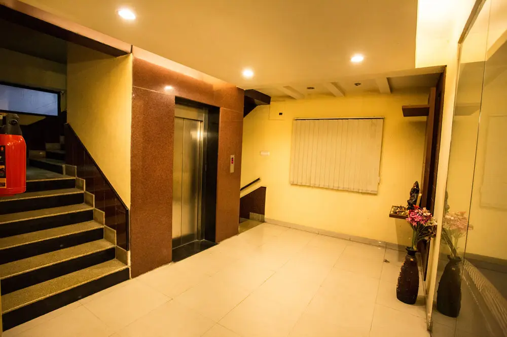 Хидерабад: OYO Rooms Madhapur