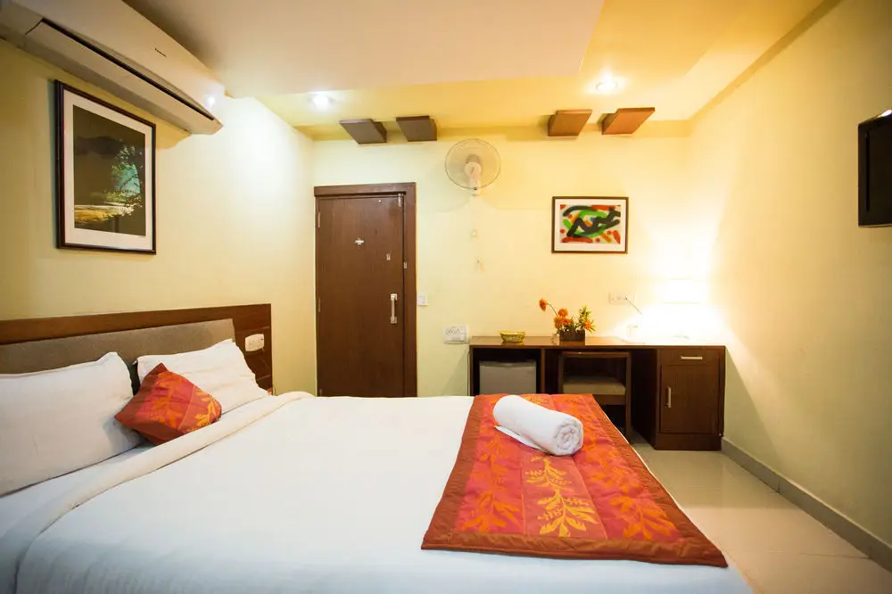 OYO Rooms Madhapur — фото 1