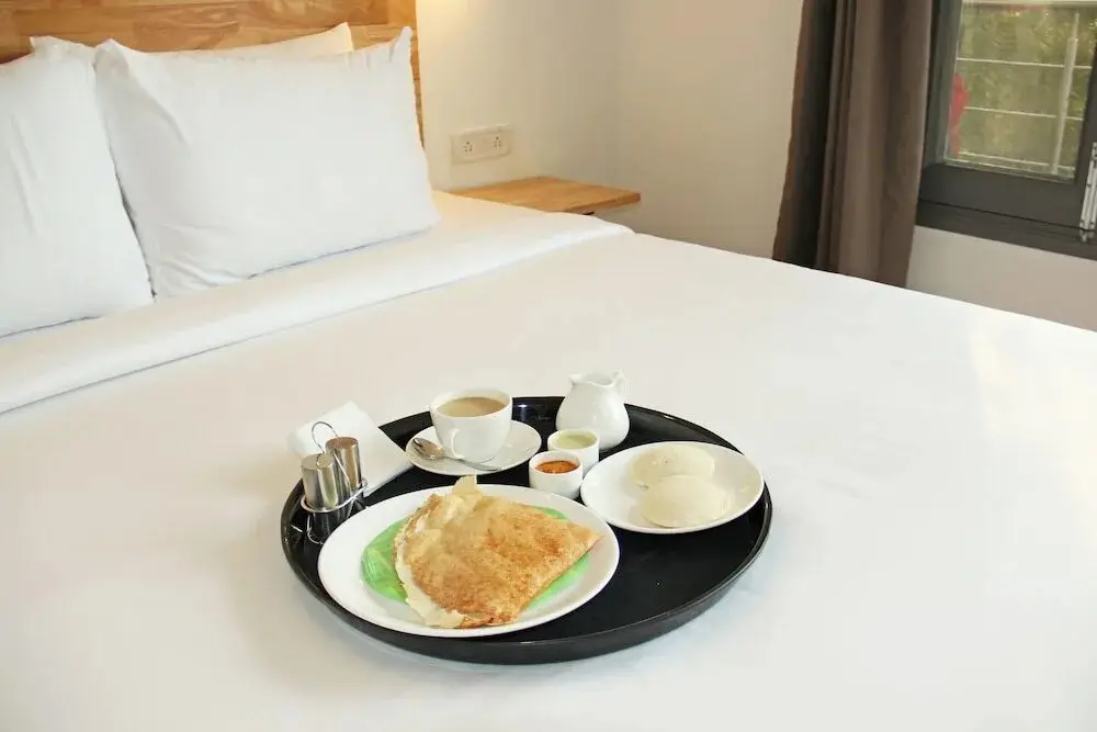 Мумбаи: OYO Rooms Andheri Station