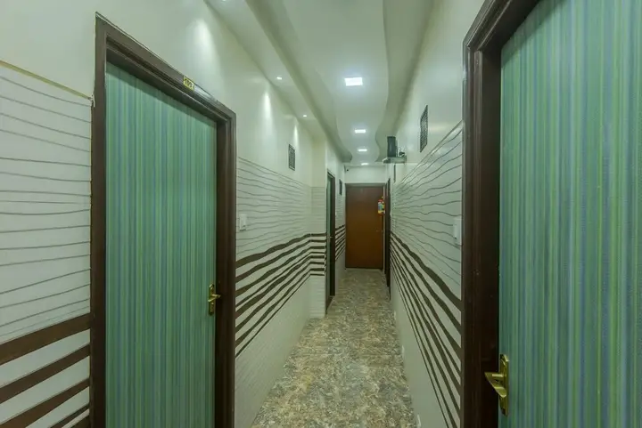Мумбаи: OYO Rooms Andheri Station