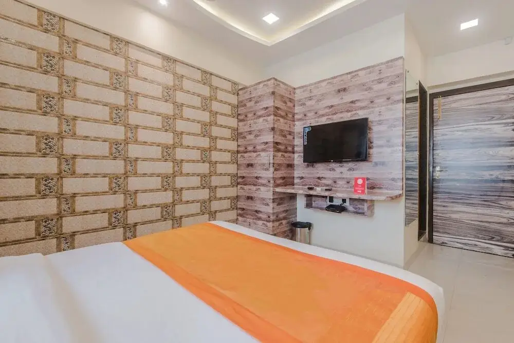 Мумбаи: OYO Rooms Andheri Station