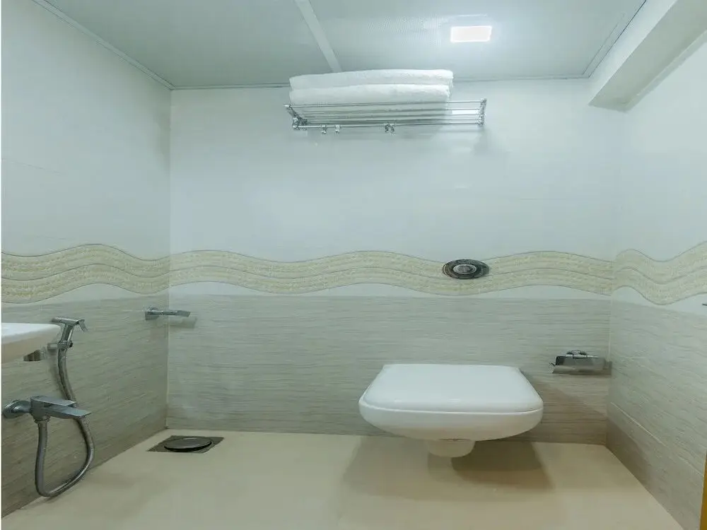 Мумбаи: OYO Rooms Andheri Station