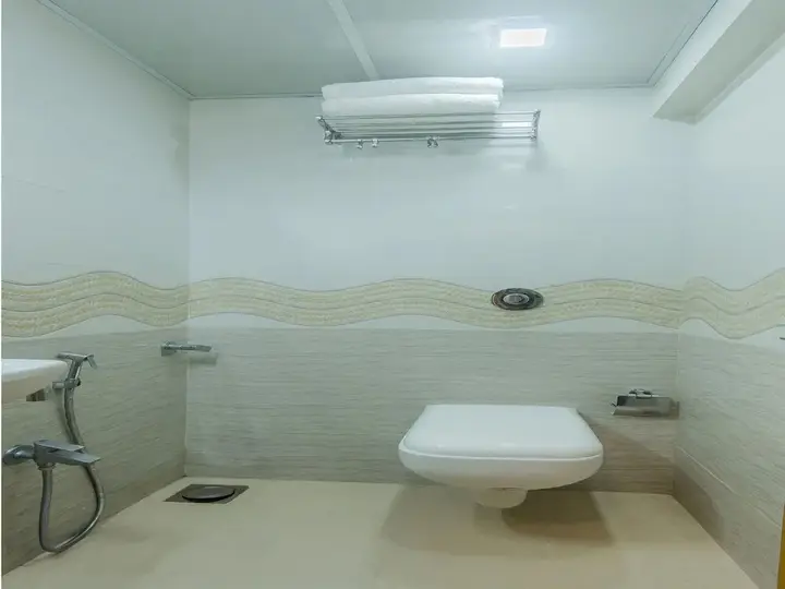 Мумбаи: OYO Rooms Andheri Station