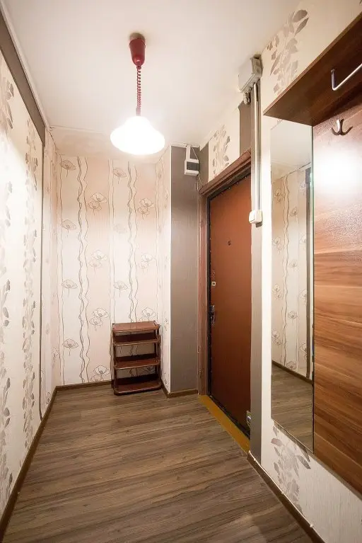 Москва: Na Mikluho-Maklaya, 51k1 Apartments