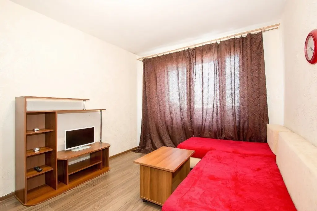 Москва: Na Mikluho-Maklaya, 51k1 Apartments