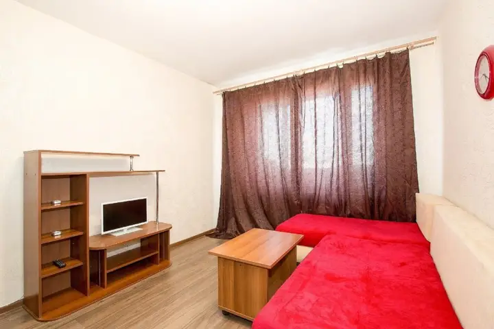 Москва: Na Mikluho-Maklaya, 51k1 Apartments