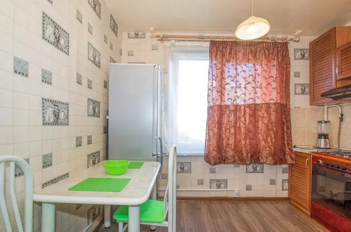 Москва: Na Mikluho-Maklaya, 51k1 Apartments