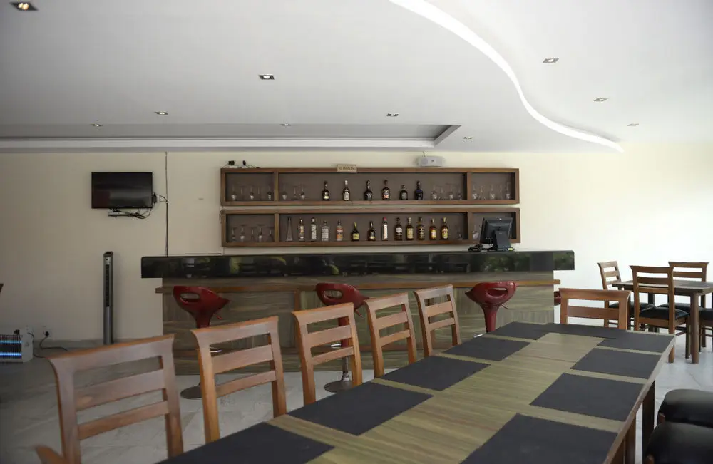 Мандрем: OYO Premium Mandrem Arambol Beach
