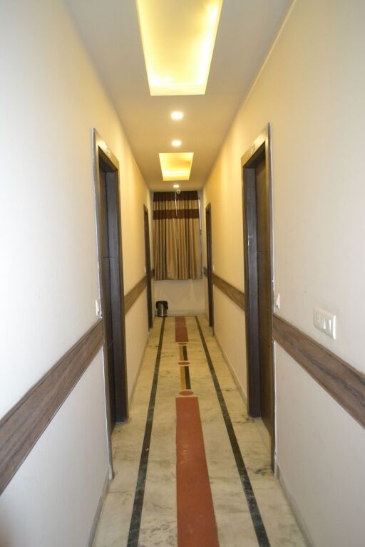 Нью-Дели: Hotel Merry Gold