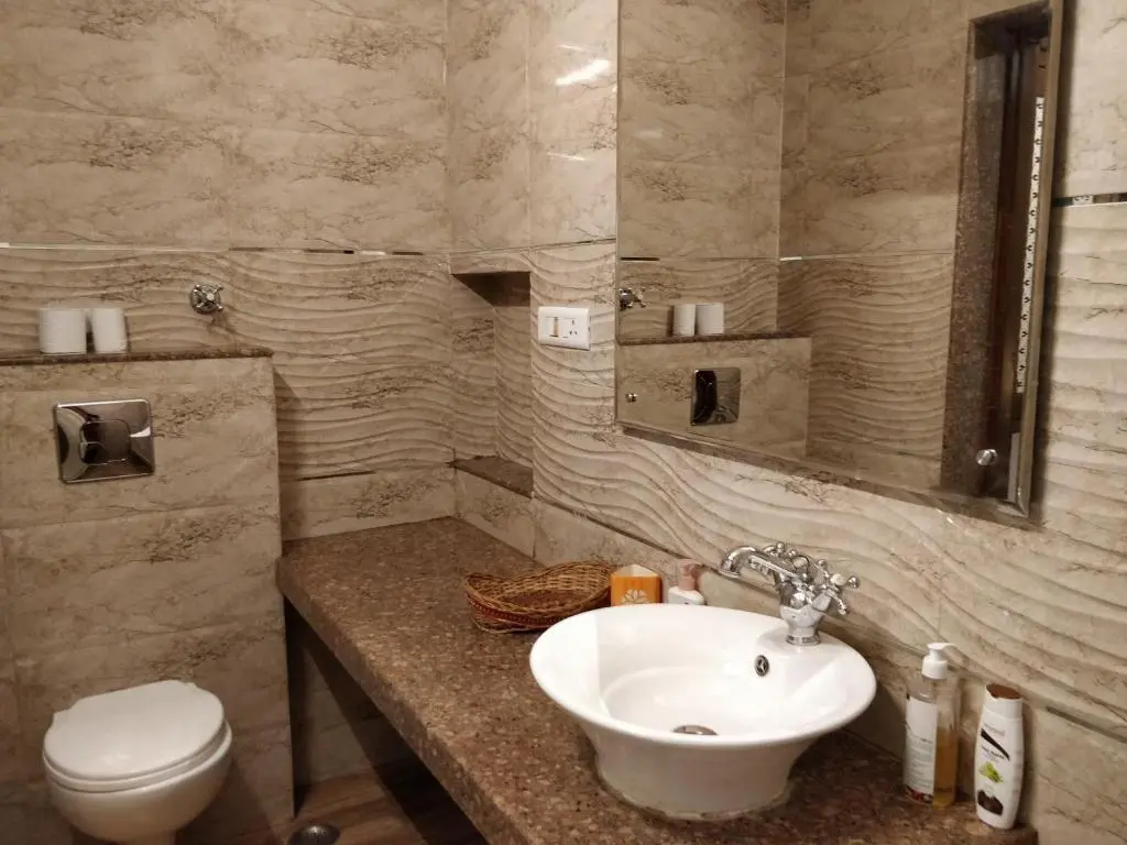 Джайпур: All Seasons Heritage Homestay