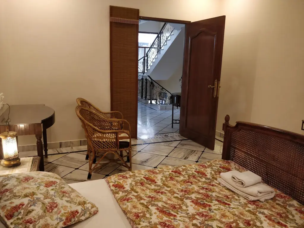 Джайпур: All Seasons Heritage Homestay