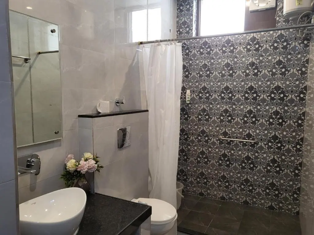 Джайпур: All Seasons Heritage Homestay