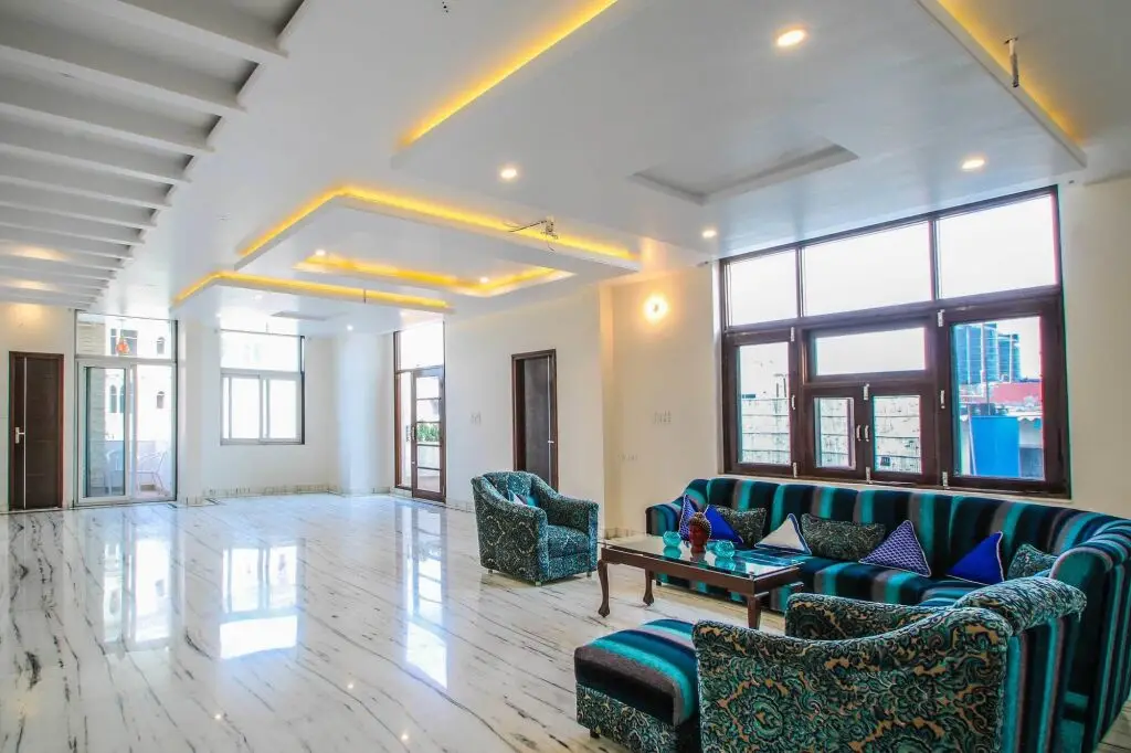 Джайпур: All Seasons Heritage Homestay