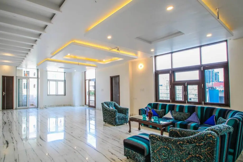 Джайпур: All Seasons Heritage Homestay