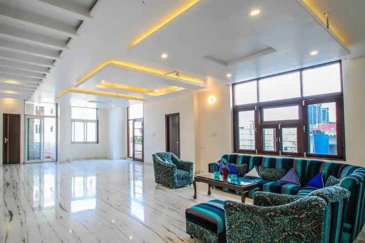 Джайпур: All Seasons Heritage Homestay