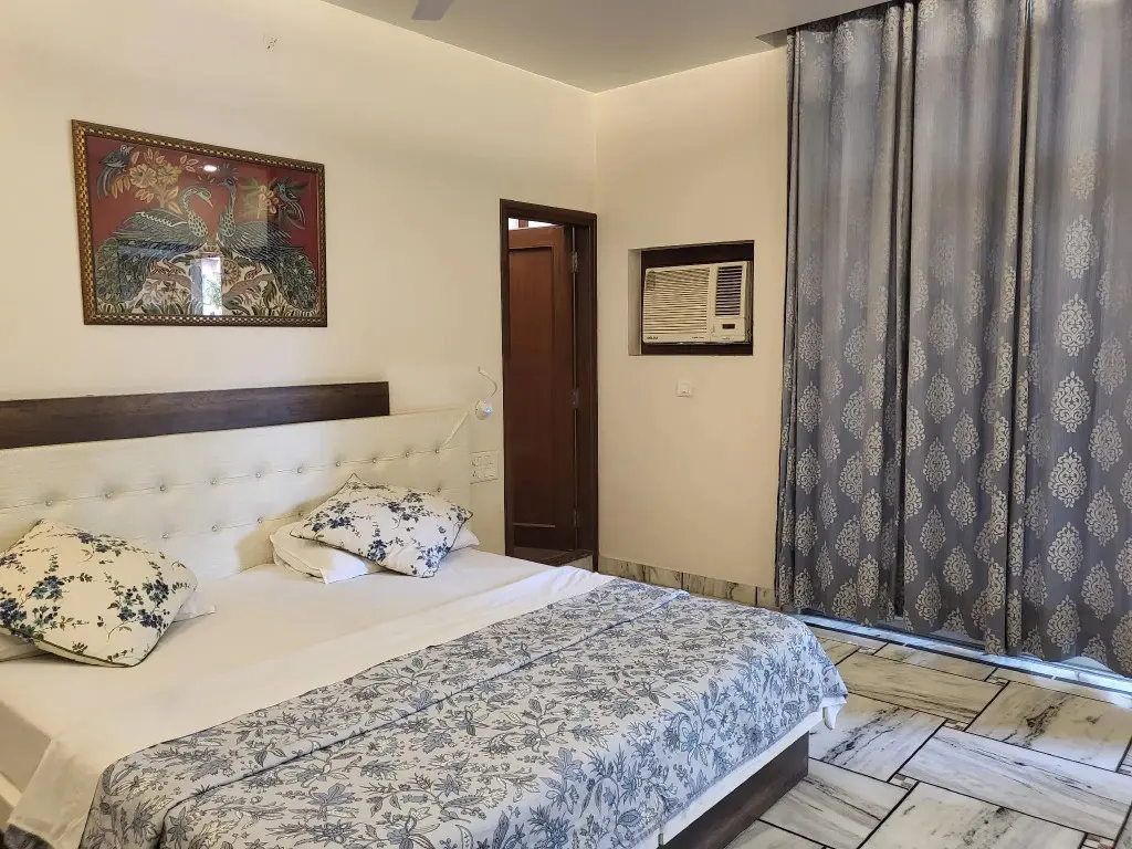 Джайпур: All Seasons Heritage Homestay