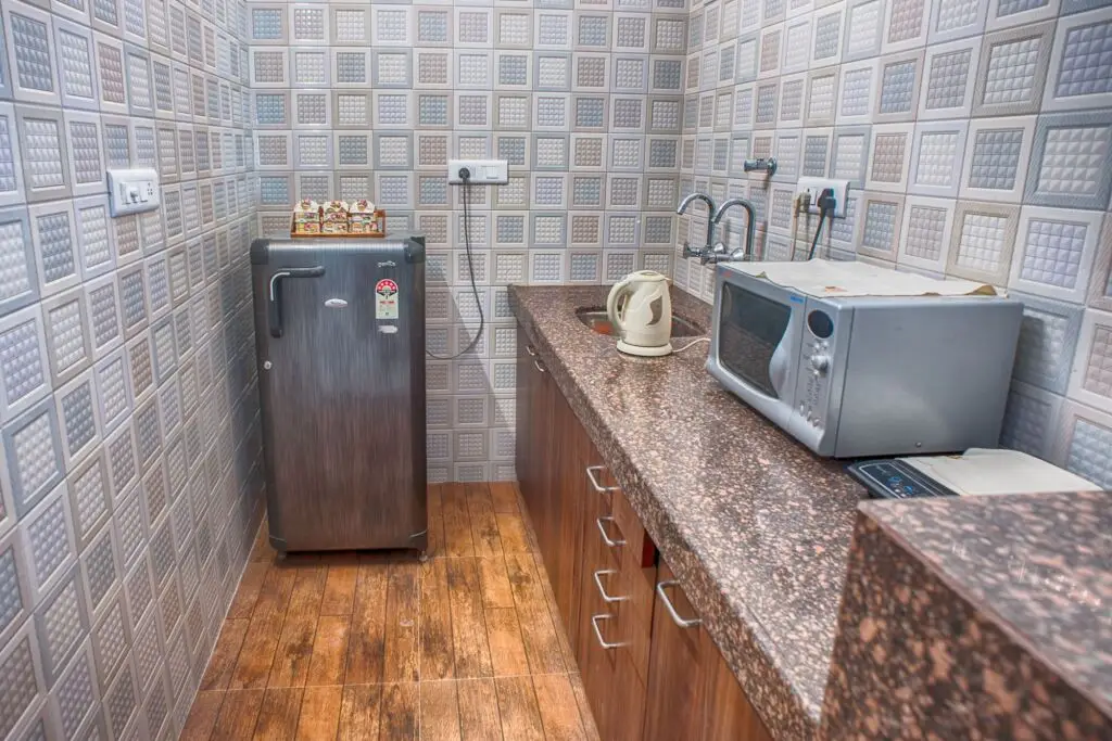 Джайпур: All Seasons Heritage Homestay