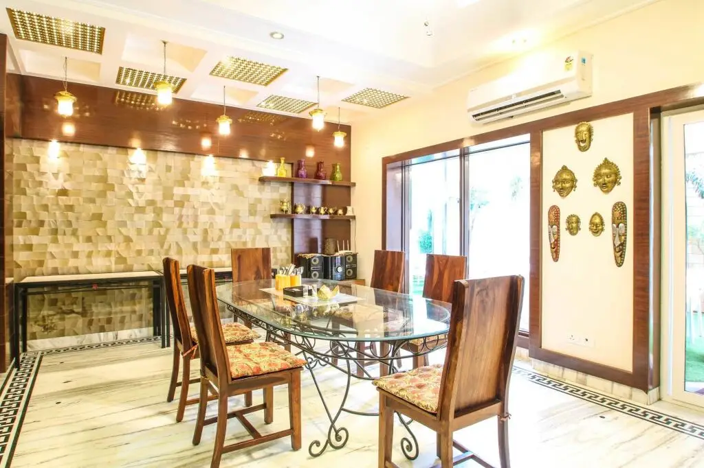 Джайпур: All Seasons Heritage Homestay