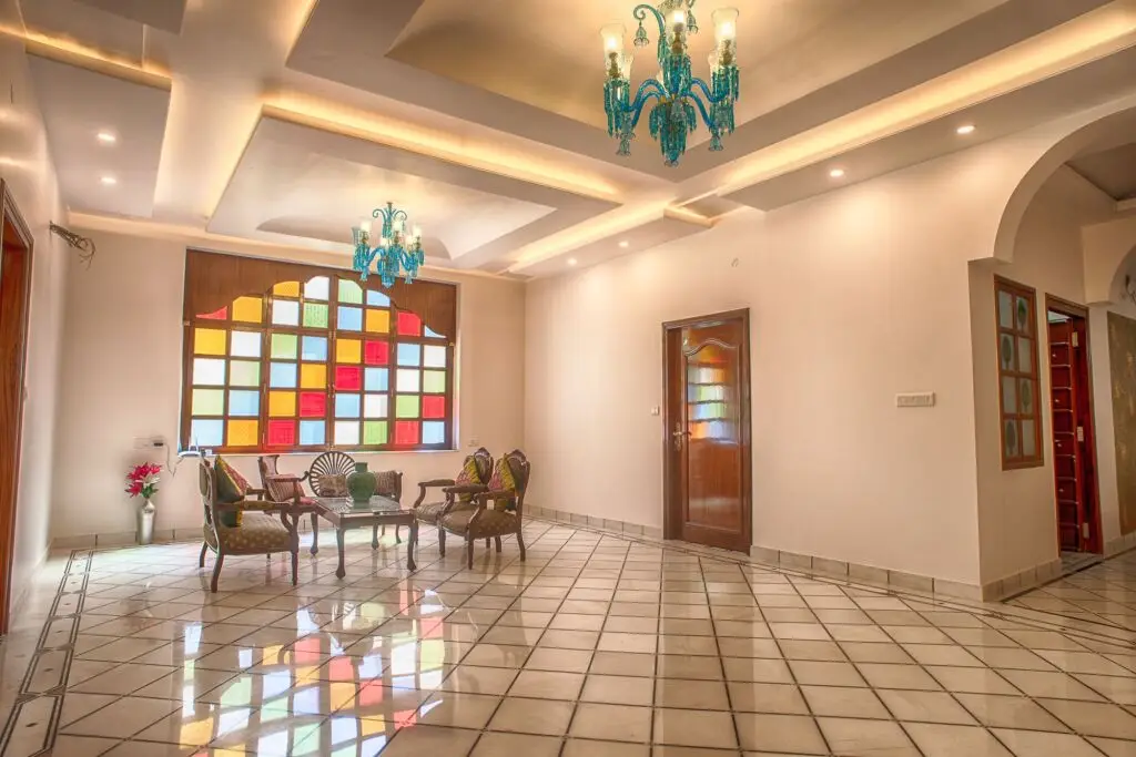 Джайпур: All Seasons Heritage Homestay