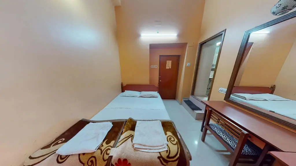 Колката: Sunflower Guesthouse