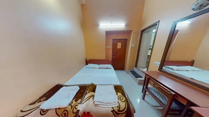 Колката: Sunflower Guesthouse