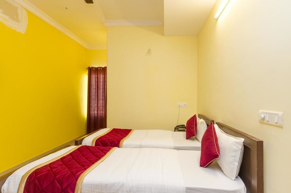 Бангалор: OYO Rooms Yeshwanthpur
