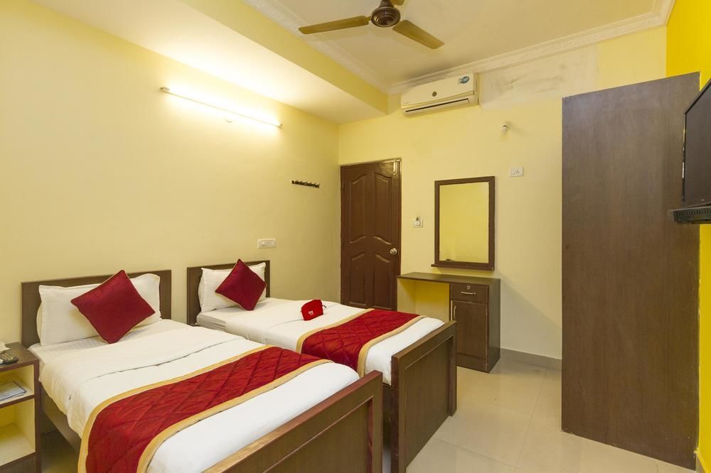 Бангалор: OYO Rooms Yeshwanthpur