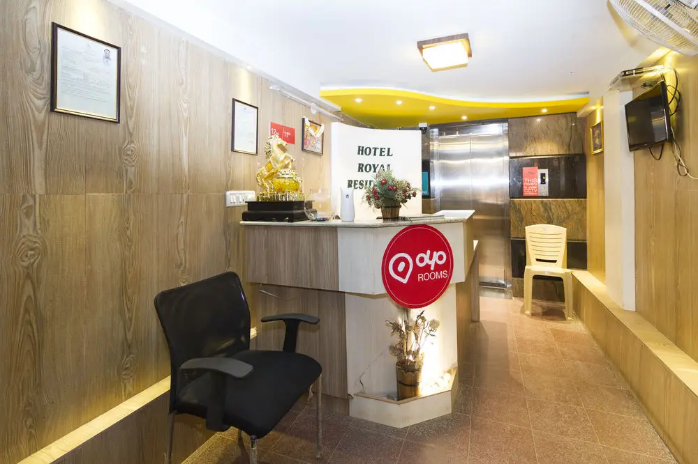 OYO Rooms Yeshwanthpur — фото 1
