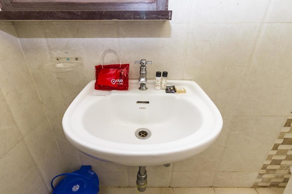 Бангалор: OYO Rooms Yeshwanthpur