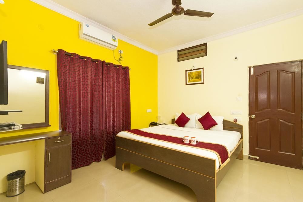 Бангалор: OYO Rooms Yeshwanthpur