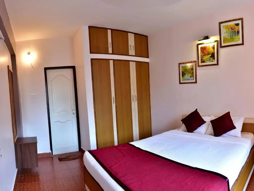 Южный Гоа: Colva Holiday Homes