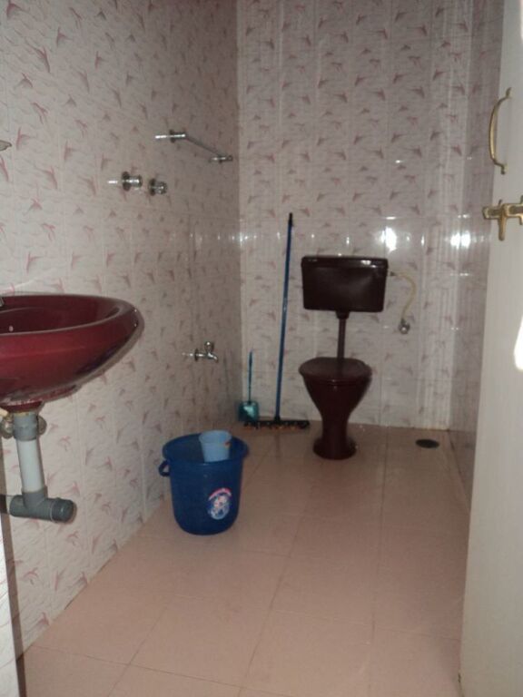 Анджуна: Munches Guesthouse