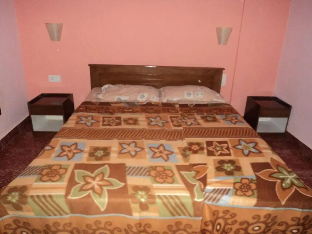 Анджуна: Munches Guesthouse
