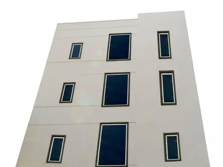 Хидерабад: OYO Rooms Gachibowli-Miyapur Road