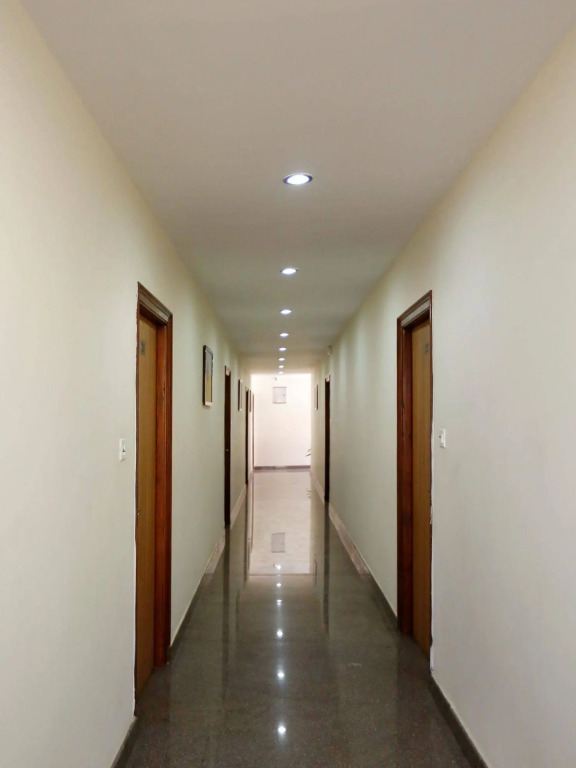 Хидерабад: OYO Rooms Gachibowli-Miyapur Road