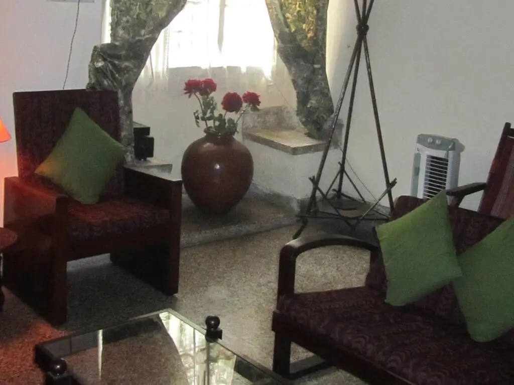 Коччи: Madeleine Inn Guest House