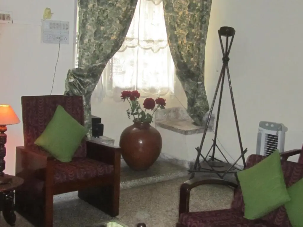 Madeleine Inn Guest House — фото 1
