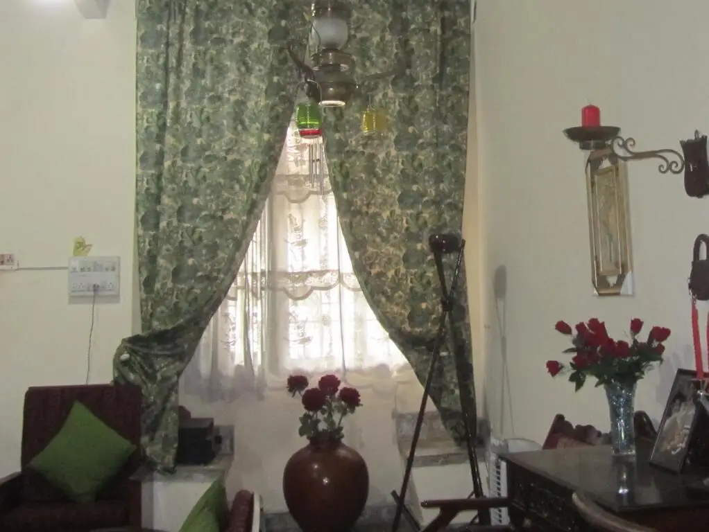Коччи: Madeleine Inn Guest House