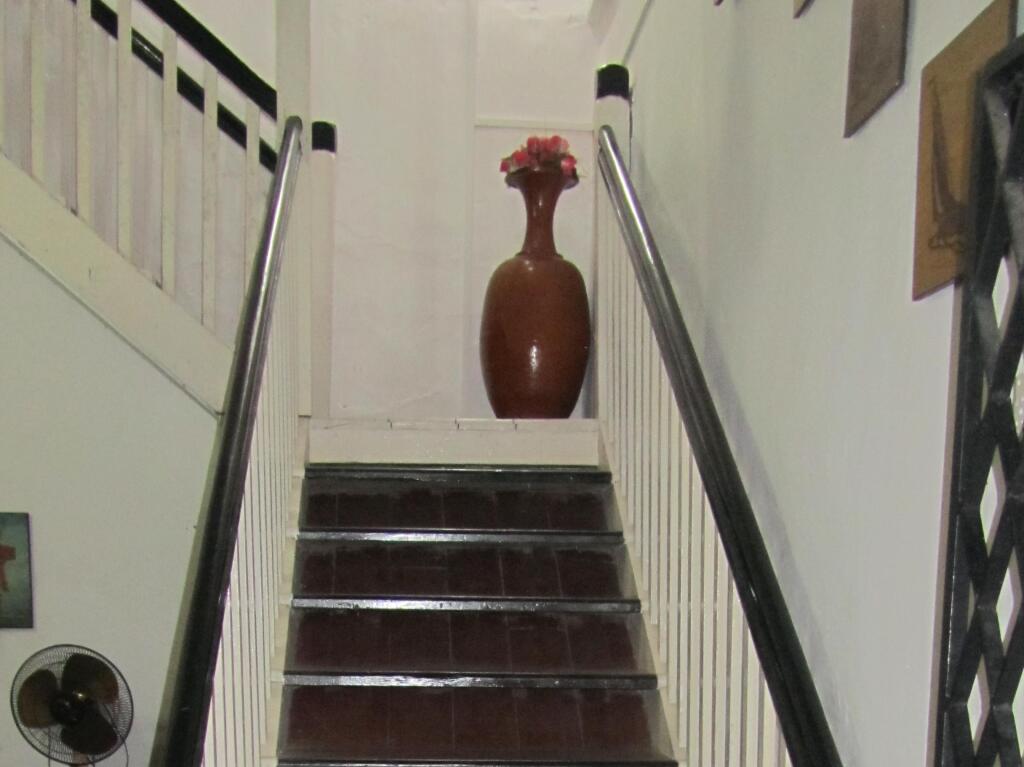 Коччи: Madeleine Inn Guest House