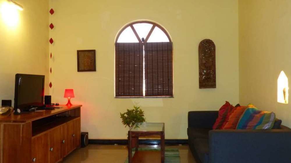 Арпора: BountyYatra Guest House