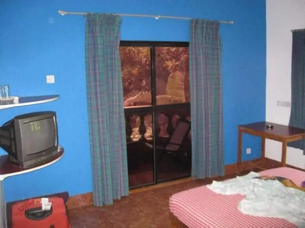 Анджуна: Villa Anjuna