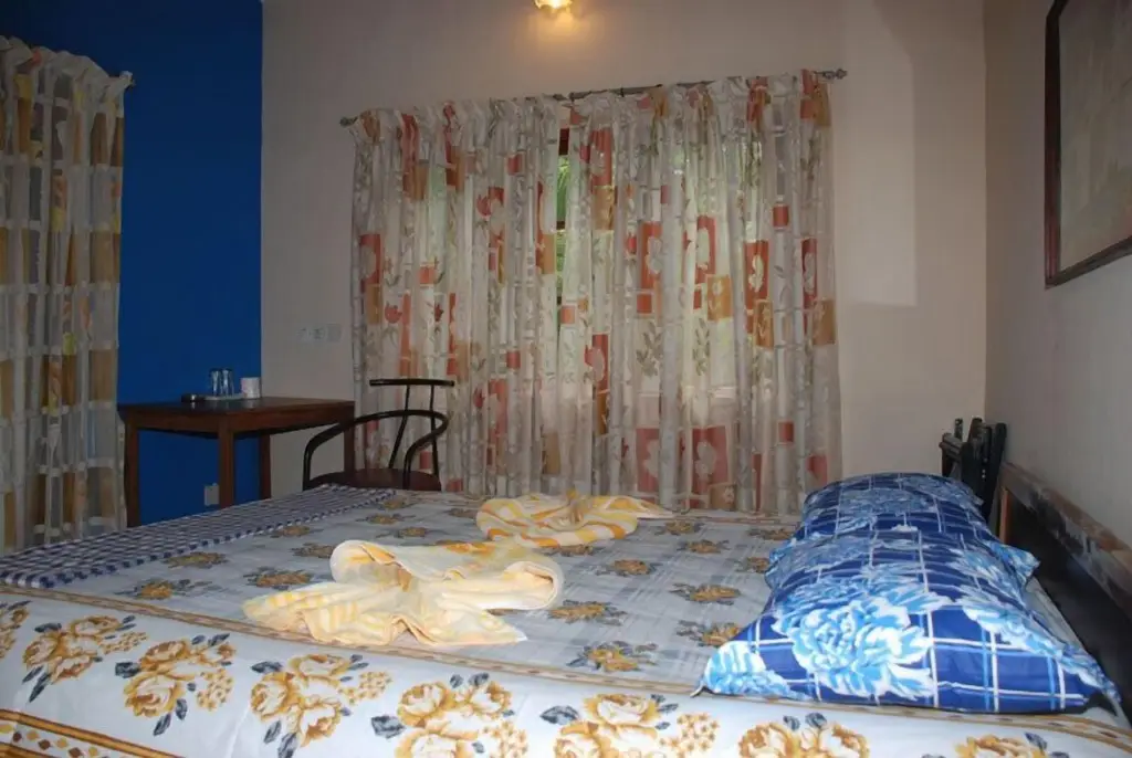 Анджуна: Villa Anjuna
