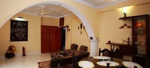 Колката: Next Generation Guest House