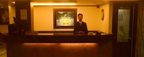 Hotel Ambica Katra — фото 1