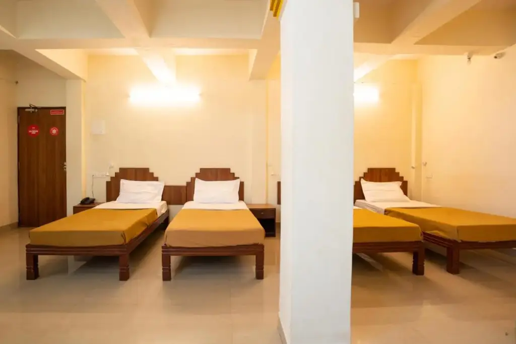 Маргао: The Sincro Hotel