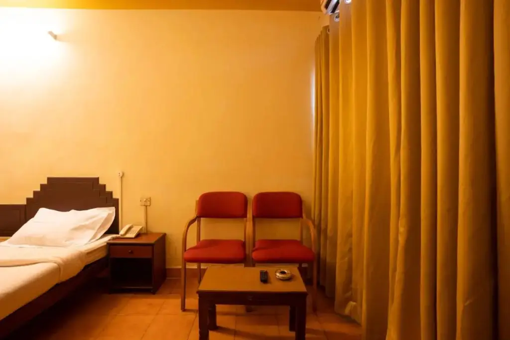 Маргао: The Sincro Hotel