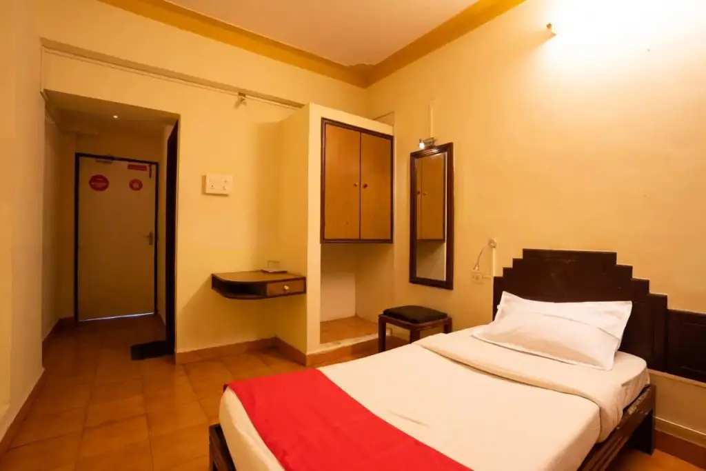 Маргао: The Sincro Hotel